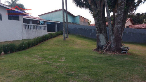 Imagem 22 de 30 de Chácara Com 4 Dormitórios À Venda, 1484 M² Por R$ 4.000.000,00 - Penha - Bragança Paulista/sp - Ch0213