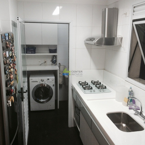 Imagem 11 de 15 de Apartamento - Vila Mariana - Ref: 14366 - V-872363