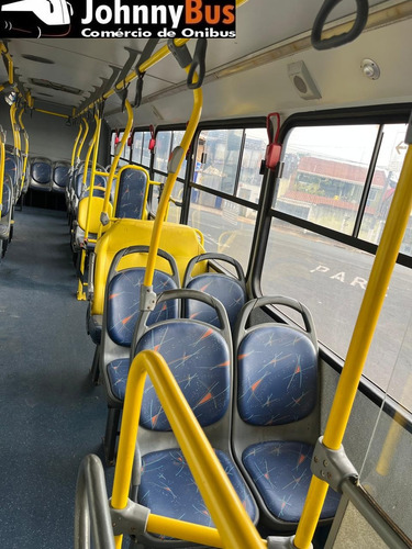 Ônibus Urbano Marcopolo Torino 2017 Mod 2018 - Johnnybus -