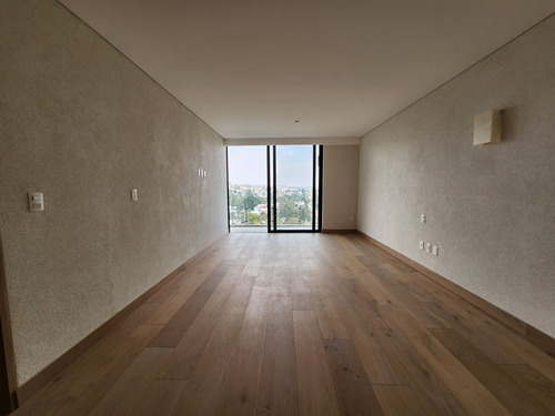 Imagen 16 de 23 de Ph Nuevo 300m2 Renta Lomas Del Pedregal