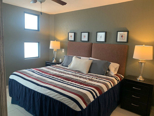 Imagen 8 de 15 de En Renta Casa Amueblada En La Vista Residencial, Queretaro Grc23-3898