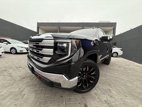 GMC Sierra 5.3 V8 Regular