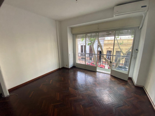 Alquiler Apartamento Centro 2 Dormitorios