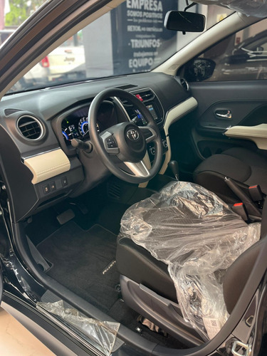 Toyota Rush 2023