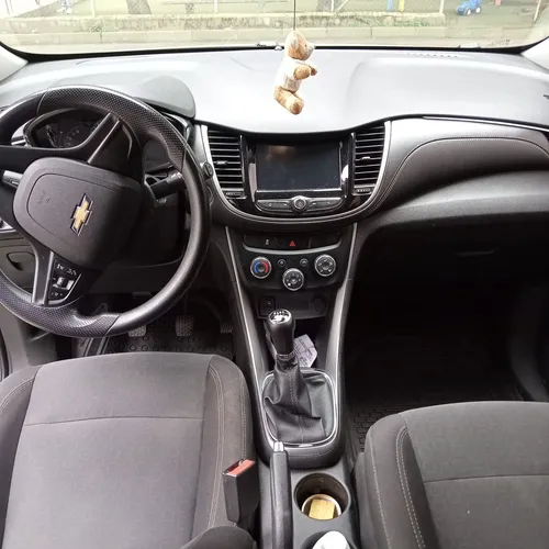 Chevrolet Tracker 1.8 Ls