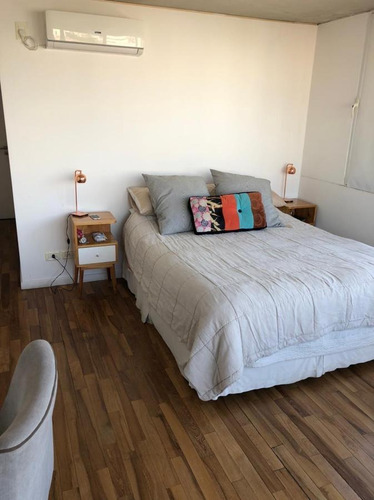Imagen 12 de 30 de Venta - 3 Amb. -c/terraza Propia Y Parrilla - Amenabar 3000 - Nuñez