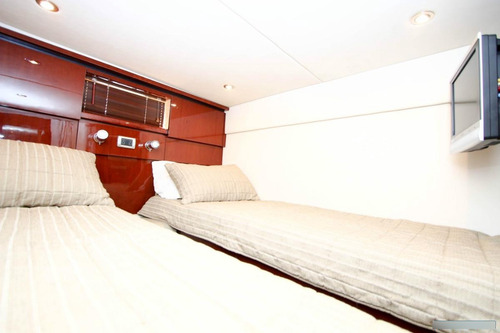 Imagen 5 de 12 de Sport Con Camarote Sea Ray 48