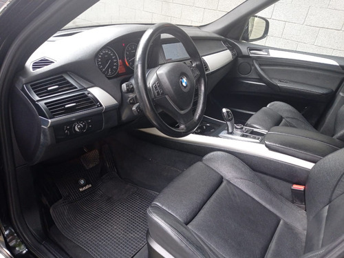Imagen 13 de 14 de Bmw X5 3.0 Xdrive 35i Executive 306cv