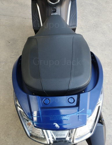 Imagen 14 de 25 de Kymco Downtown 350 Tcs, Entrega Inmediata!! Grupo Jack!!