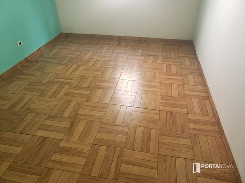 Casa Com 2 Dormitórios, 100 M² - Venda Por R$ 350.000,00 Ou Aluguel Por R$ 1.600,00/mês - Embu Mirim - Itapecerica Da Serra/sp - Ca0506