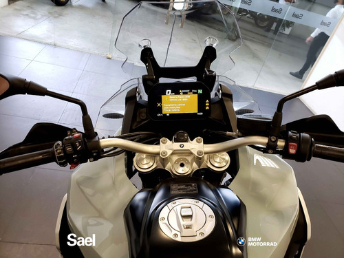 Imagem 13 de 14 de Bmw F 850 Gs Adventure Premium