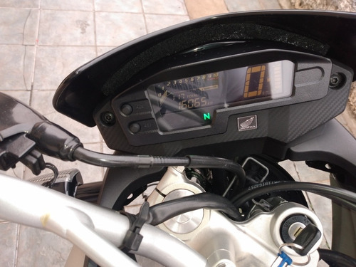 Imagem 4 de 15 de Honda 2018