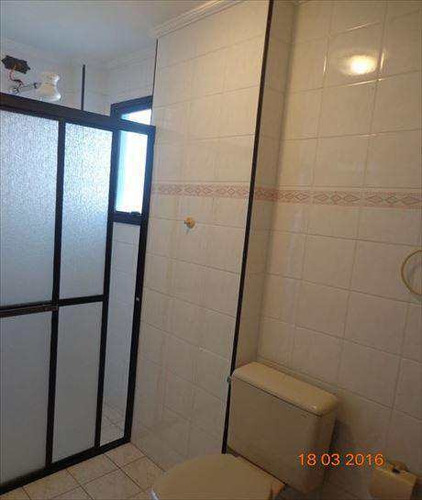 Imagem 8 de 17 de Apartamento Em Praia Grande Bairro Solemar - V80201