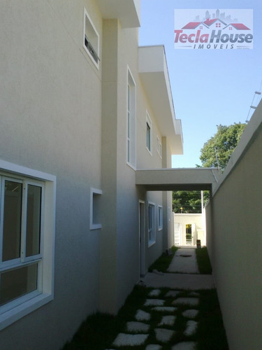 Imagem 5 de 10 de Casa Em Vila Rosália - Guarulhos - 652