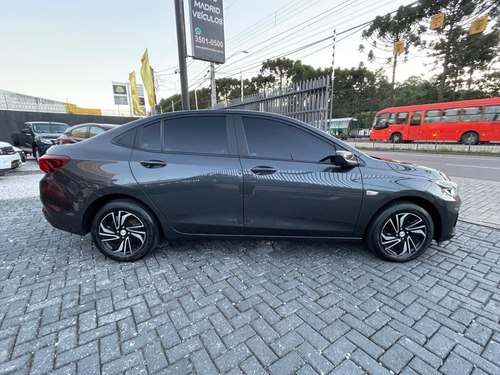 Chevrolet Onix plus Onix Plus 10mt Lt2