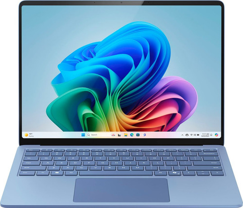 Microsoft Surface Laptop 13.8 Copilot X Elite 16gb 1tb Azul