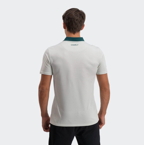 Playera Charly Leon Fc Edition Limited Aniversario