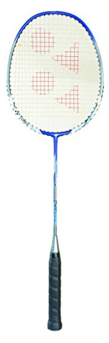 Raqueta Yonex Nanoray 7000i Badminton, Raqueta Con Cubierta