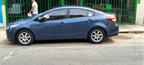 Kia Cerato 1.6 Mt L