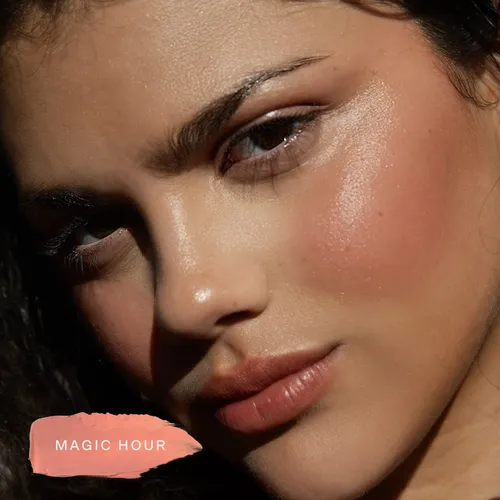 Cream Blush Tower 28 Beauty Beachplease Magic Hour
