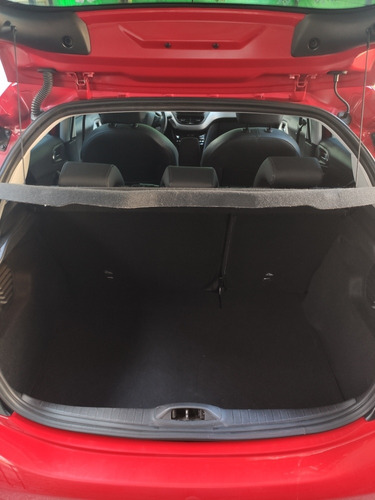 Peugeot 208 1.6 Feline 2018