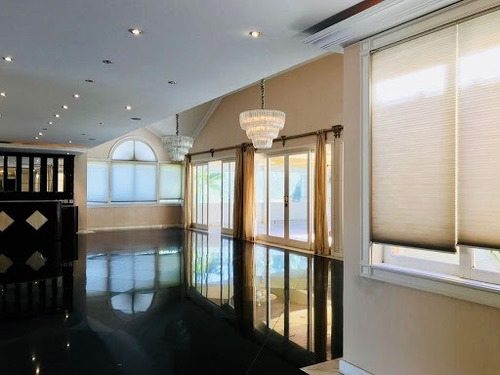 Imagem 9 de 11 de Casa Com 4 Dormitórios À Venda, 1120 M² Por R$ 7.000.000,00 - Alphaville - Barueri/sp - Ca1056