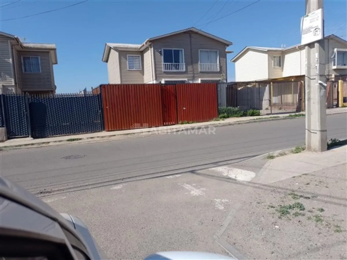 Imagen 3 de 12 de Liquidación Bancaria 90% Financiamiento 3 Dorm En Coquimbo
