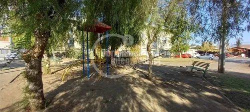 Departamento En Venta De 3 Dorm. En Macul