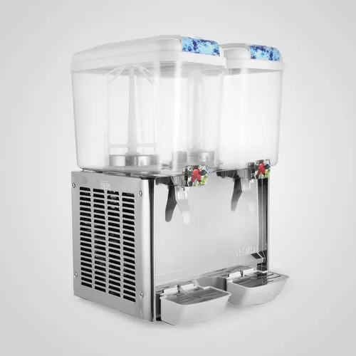 Filtro Purificador de Agua con Dispensador 18LT WaterPro