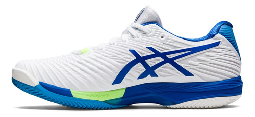 Asics Solution Speed Flytefoam 2 Tenis Para Hombre