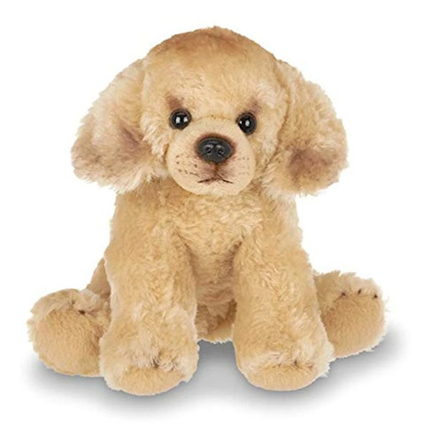 Perrito De Peluche (6.5 in)