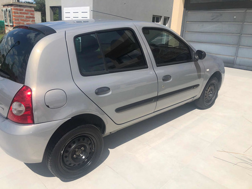 Renault Clio 1.2 Pack Plus 2008
