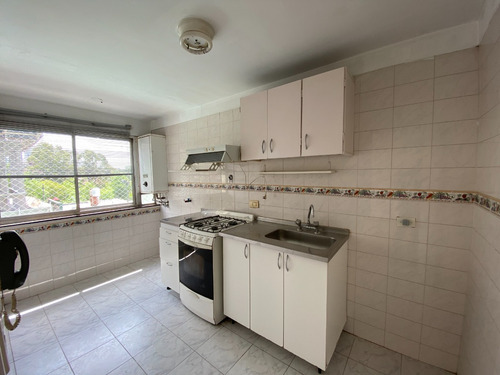 Alquiler Departamento 3 Ambientes Avda Libertador 2800 Vicente Lopez