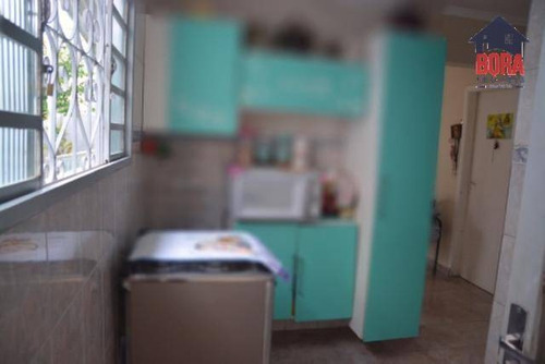 Imagem 9 de 13 de Casa Com 2 Dormitórios À Venda, 80 M² Por R$ 300.000,00 - Capoavinha - Mairiporã/sp - Ca0604