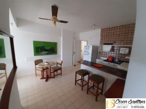 Imagem 2 de 11 de Apartamento - Ap01833 - 69853983