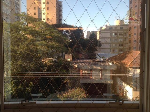 Imagem 13 de 16 de Apartamento Residencial À Venda, Petrópolis, Porto Alegre. - Ap3501