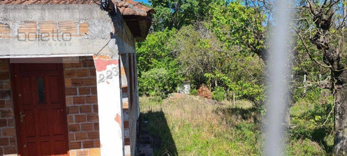 Imagem 7 de 19 de Boletto Imóveis Vende Terreno - Te0068