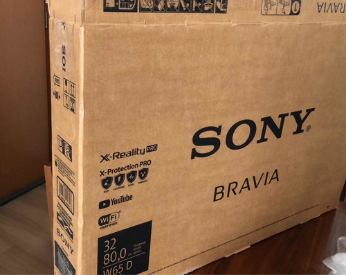 Imagem 8 de 8 de Tv Smart Sony Bravia 32 Polegadas