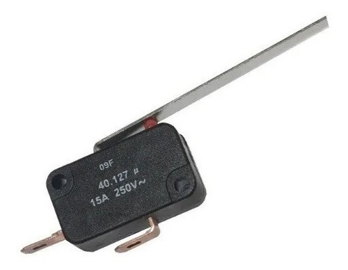 Chave Micro Switch 40127 15a-250v