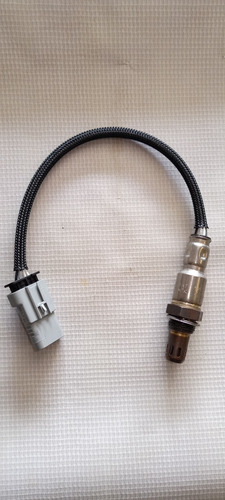 Sensor Oxigeno 12657188 Express,silverado,tahoe,suburban (Usado)