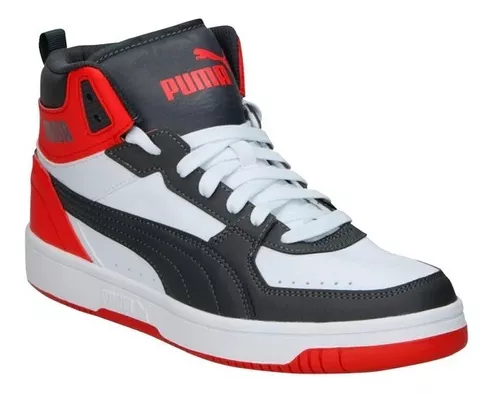 Tenis Sneakers Original Puma Bota