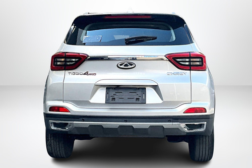 Chirey Tiggo 4 Pro 2023