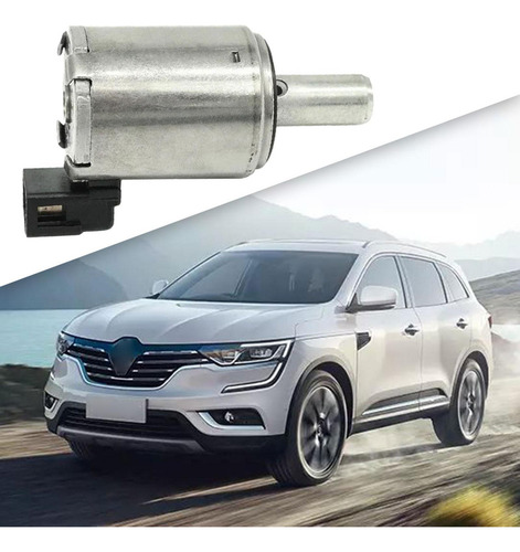 Válvula Solenoide De Transmisión 9653760480 7701208174