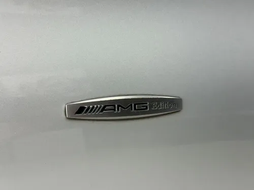 Mercedes-Benz Clase C 4p C 300 Sport L4/2.0/T Aut Paquete