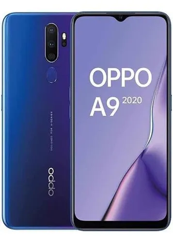 Oppo A CPH1941