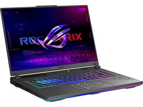 Asus Rog Strix G16 Gaming Laptop
