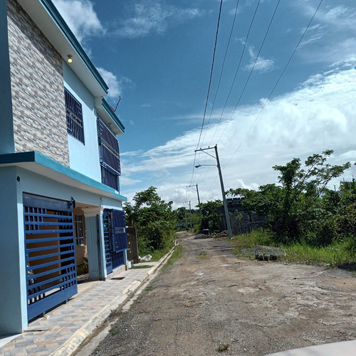 Imagen 19 de 20 de Apertura De Solares En Doña Luz 2da Etapa / Descuentos En El Costo Por Metro Hasta De Rd$1000 Pesos