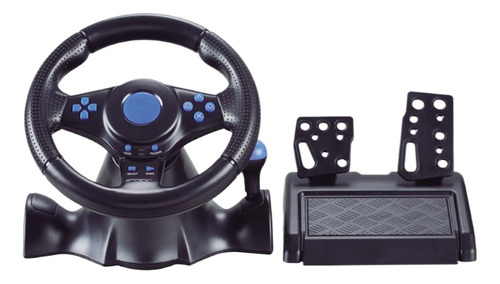 Volante De Juego Para Pc Play 3 Play 4 Gamer