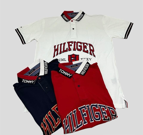 Ropa Original De Tommy Hilfiger Y Lacoste