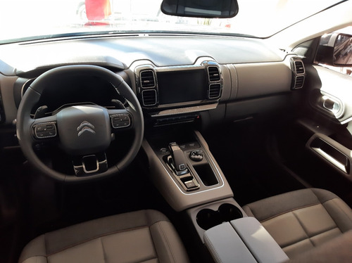 Imagen 2 de 15 de Citroen C5 Aircross Feel Pack 1.6 Thp Oferta